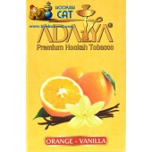 Табак Adalya Orange Vanilla (Адалия Апельсин Ваниль) 50г